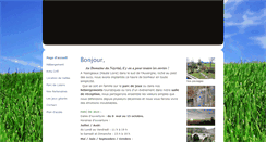 Desktop Screenshot of leneyrial.com